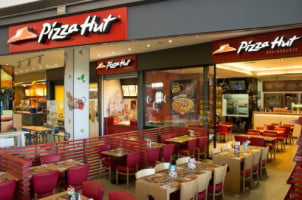 Pizza Hut Nosso Shopping food