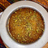 Zeugma Comida