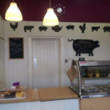 Carnie's Comida