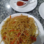 King Cafe Comida