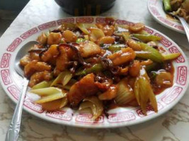 Sun Hai Inn food