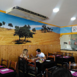 Boa Viagem Comida