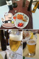 Arrecife´s food