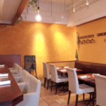 Bistro Simba Comida