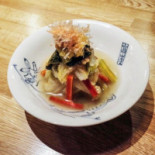 Tokihami Comida