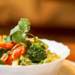 Thaitonic Und Café Comida