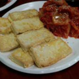 이모네장터 Comida