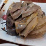 이모네장터 Comida
