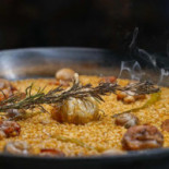 Cadaqués Comida