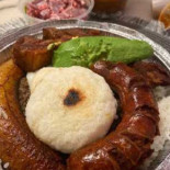 El Recuerdo Comida