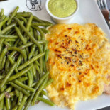 Pb Poulet Braisé Comida