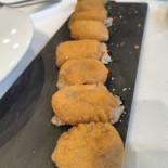 Moderna Tradicion Comida