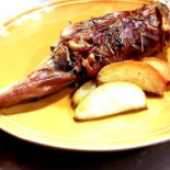 La Gela Comida