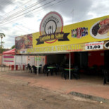 Cantinho Do Sabor Dentro