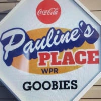 Pauline’s Place Ultramar outside