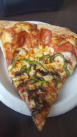 Kenny's Pizza Cole Harbour food