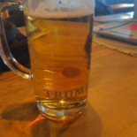 Lürzer Alm Obertauern Comida