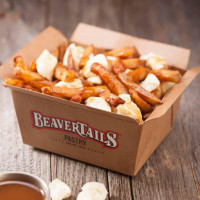 Beavertails Byward Market food