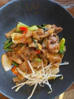 Naamo Thai food
