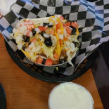 Goofy's Comida