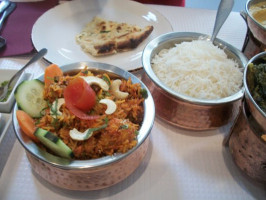 Darshan Nepal 2 food