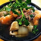 Chhun Thai Ieng food