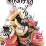 Donutworld Comida