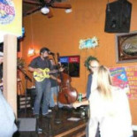 Blind Bob's Dentro