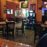 Blind Bob's Comida