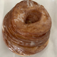 Christy's Donuts food