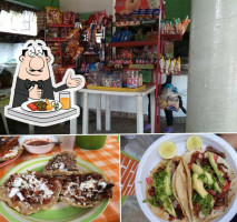 Las Palmas food