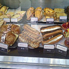 Patisserie Valerie food