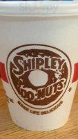 Shipley Do-nut Shop food