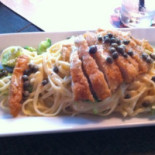 Ruby Tuesday Comida