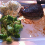 Ruby Tuesday Comida