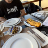 Entre Copos Comida