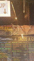 Tacos A Go-go inside