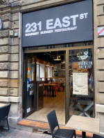 231 East Street inside