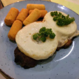 Papperlapapp Comida