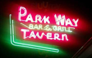 Parkway Tavern food
