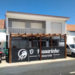 O Passarinho Extérieur