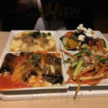 Malbec Comida