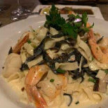 Malbec Comida