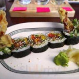 Sonoda's Sushi Seafood Comida