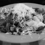 East Side Mario's Cornwall Comida