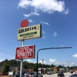 Corner Spirits Comida