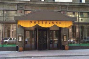 Pazzaluna Urban Italian Restaurant & Bar outside