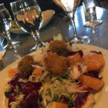 Revival Bar+Kitchen Comida