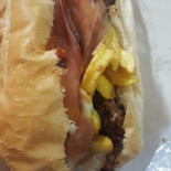 Sciue Sciue Comida