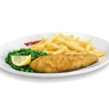 Wimpy Dentro